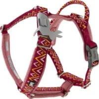 Hurtta Razzle-Dazzle Y-Harness Hurtta Razzle-Dazzle Y-Harness