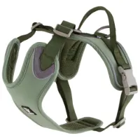 Hurtta Weekend Warrior Eco Harness