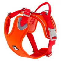 Hurtta Weekend Warrior Eco Harness