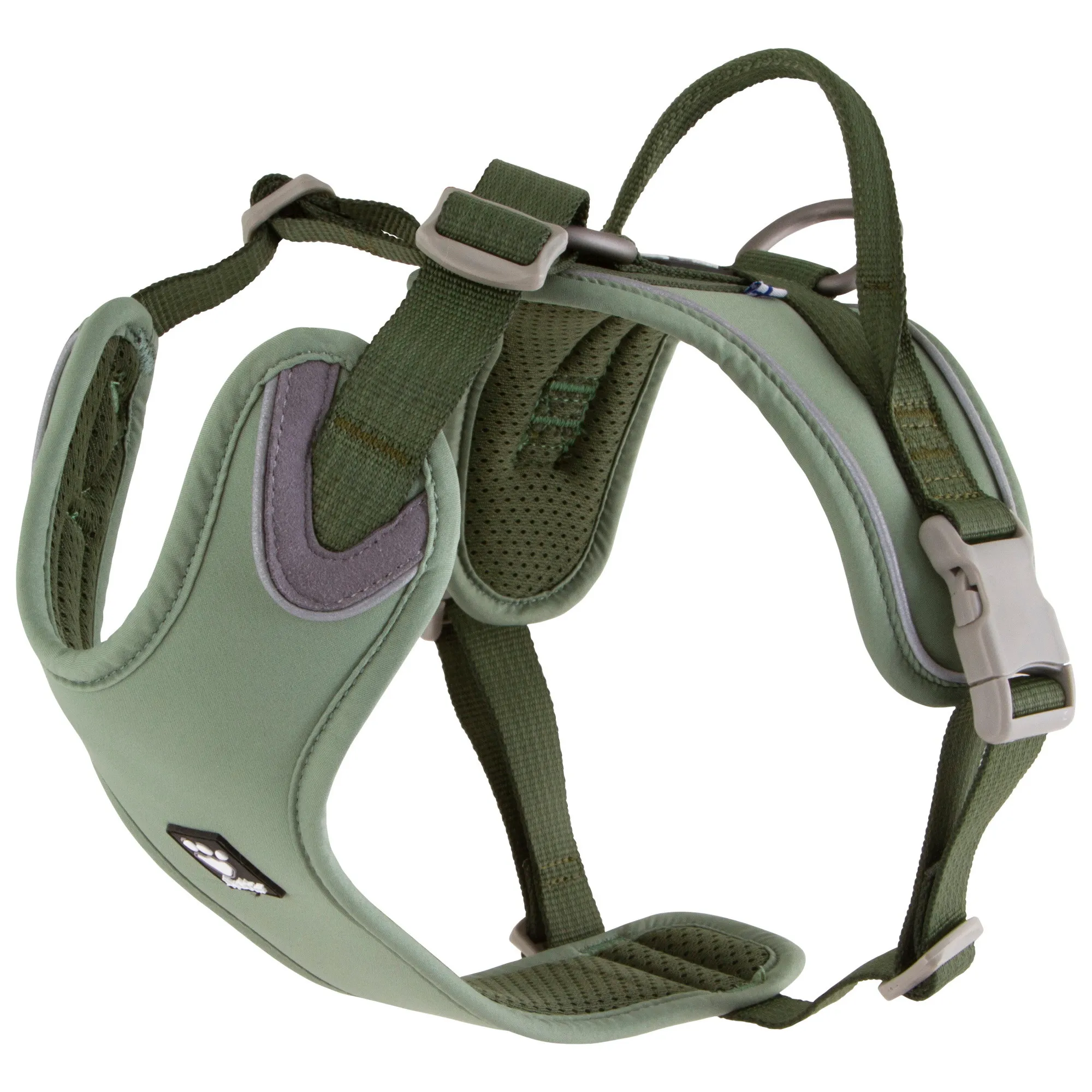 Hurtta Weekend Warrior Eco Harness Hurtta Weekend Warrior Eco Harness