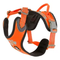 Hurtta Weekend Warrior Harness Hurtta Weekend Warrior Harness