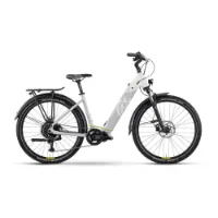 Husqvarna Cross Tourer Ct1 Lady 27.5´´ T350 Elcykel Mtb