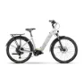 Husqvarna Cross Tourer Ct1 Lady 27.5´´ T350 Elcykel Mtb, Grey / grey, 50, 630Wh