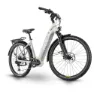 Husqvarna Cross Tourer Ct1 Lady 27.5´´ T350 Elcykel Mtb, Grey / grey, 50, 630Wh