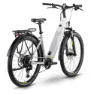 Husqvarna Cross Tourer Ct1 Lady 27.5´´ T350 Elcykel Mtb, Grey / grey, 50, 630Wh