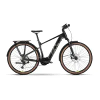 Husqvarna Grand Pather 6 Gent 29´´ 12s 2025 Elcykel Husqvarna Grand Pather 6 Gent 29´´ 12s 2025 Elcykel
