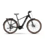 Husqvarna Grand Pather 6 Gent 29´´ 12s 2025 Elcykel, Black / dark green matt, 55, 835Wh