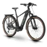 Husqvarna Grand Pather 6 Gent 29´´ 12s 2025 Elcykel, Black / dark green matt, 55, 835Wh