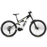 Husqvarna Hard Cross Hc1 29/27.5´´ 9s M350 2023 Elcykel Mtb Refurbished