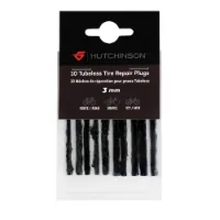 Hutchinson 10 Tubeless Tire Repair Plugs Hutchinson 10 Tubeless Tire Repair Plugs