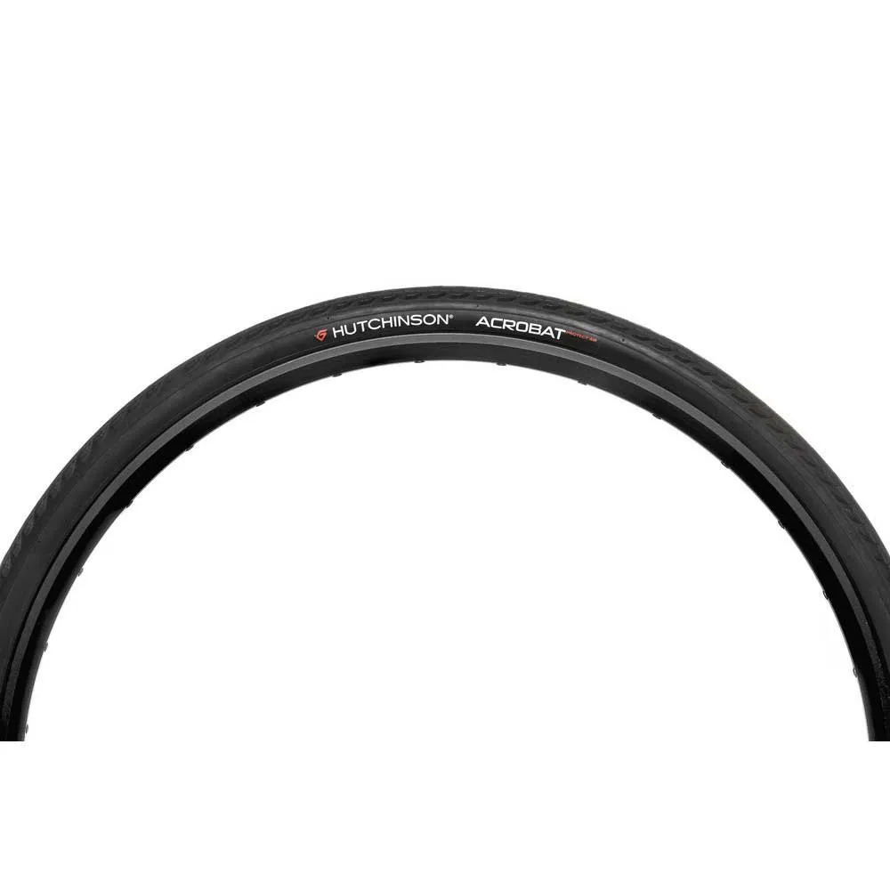 Hutchinson Acrobat Mono-compound Protectair 26´´ X 1.35 Styv Mtb-däck