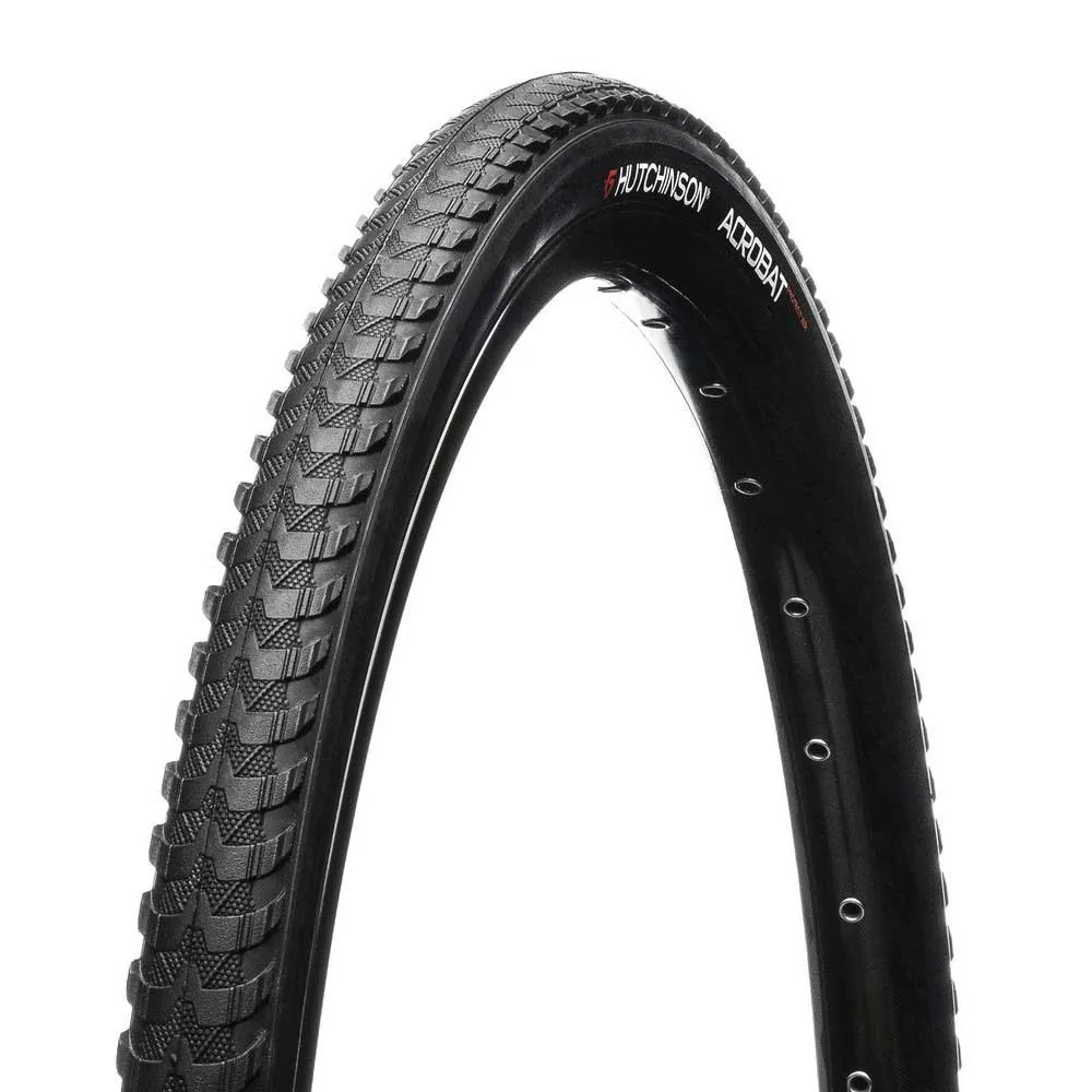 Hutchinson Acrobat Mono-compound Protectair 26´´ X 1.35 Styv Mtb-däck