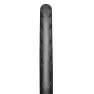 Hutchinson Blackbird All Season Hookless Tubeless 700 X 28 Landsvägsdäck, Black / tan, 700 x 28