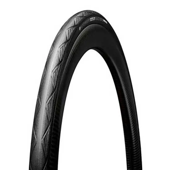 Hutchinson Blackbird All Season Hookless Tubeless 700 X 28 Landsvägsdäck, Black / tan, 700 x 28