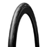 Hutchinson Blackbird All Season Hookless Tubeless 700 X 28 Landsvägsdäck, Black / tan, 700 x 28