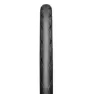 Hutchinson Blackbird All Season Hookless Tubeless 700 X 30 Landsvägsdäck, Black / Tan, 700 x 30