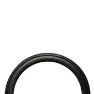 Hutchinson Blackbird All Season Hookless Tubeless 700 X 30 Landsvägsdäck, Black / Tan, 700 x 30