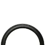 Hutchinson Blackbird All Season Hookless Tubeless 700 X 32 Landsvägsdäck, Black / tan, 700 x 32