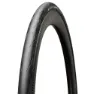 Hutchinson Blackbird Mach3 Tubeless 700 X 30 Landsvägsdäck, Black, 700 x 30
