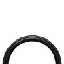 Hutchinson Blackbird Race Hookless Tubeless 700 X 28 Landsvägsdäck, Black, 700 x 28