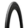 Hutchinson Blackbird Race Hookless Tubeless 700 X 28 Landsvägsdäck, Black, 700 x 28