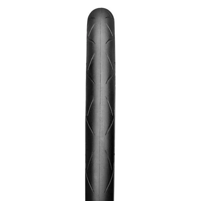 Hutchinson Blackbird Racing Lab 700 X 30 Landsvägsdäck, Black / tan, 700 x 30