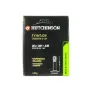 Hutchinson Blister 2 Chambers Presta Valve, 29.5 x 1.90-2.35
