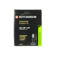 Hutchinson Blister 2 Chambers Presta Valve Hutchinson Blister 2 Chambers Presta Valve