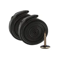 Hutchinson Blister pack 2 Presta valve 48 mm Hutchinson Blister pack 2 Presta valve 48 mm