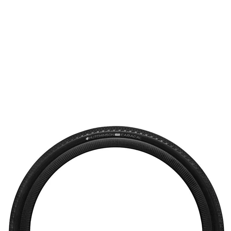 Hutchinson Caracal 700 X 40 Tubeless Hardskin Graveldäck Hutchinson Caracal 700 X 40 Tubeless Hardskin Graveldäck