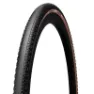Hutchinson Caracal All Road Tubeless 700 X 35 Graveldäck, Black / Tan, 700 x 35