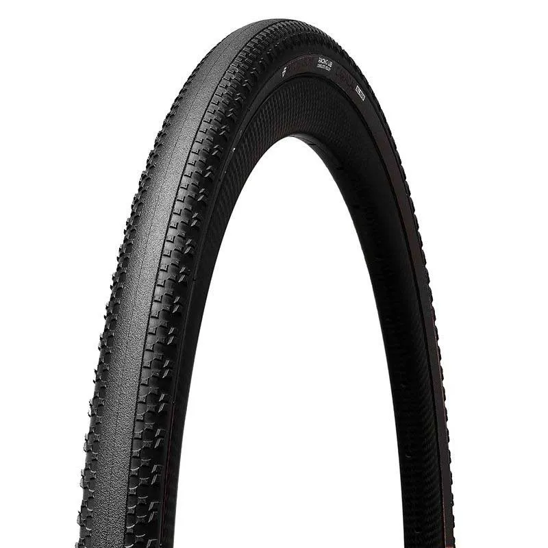 Hutchinson Caracal Allroad Mach 3.0 Tubeless 700 X 35 Graveldäck, Black, 700 x 35 Hutchinson Caracal Allroad Mach 3.0 Tubeless 700 X 35 Graveldäck, Black, 700 x 35
