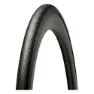 Hutchinson Challenger 700cx35 Hardsheild Tubeless Landsvägsdäck, Black, 700C x 35