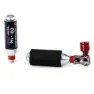 Hutchinson Co2-patron 50 Enheter, Black, 16g