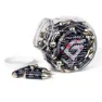 Hutchinson Co2-patron 50 Enheter, Black, 16g