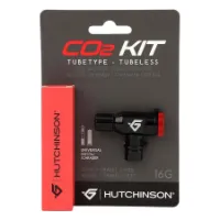Hutchinson Co2-patron Hutchinson Co2-patron