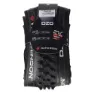 Hutchinson Dzo Tubeless 27.5´´ X 2.25 Mtb-däck, Black, 27.5" x 2.25