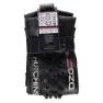 Hutchinson Dzo Tubeless 27.5´´ X 2.25 Mtb-däck, Black, 27.5" x 2.25