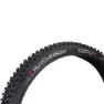 Hutchinson Dzo Tubeless 27.5´´ X 2.25 Mtb-däck, Black, 27.5" x 2.25