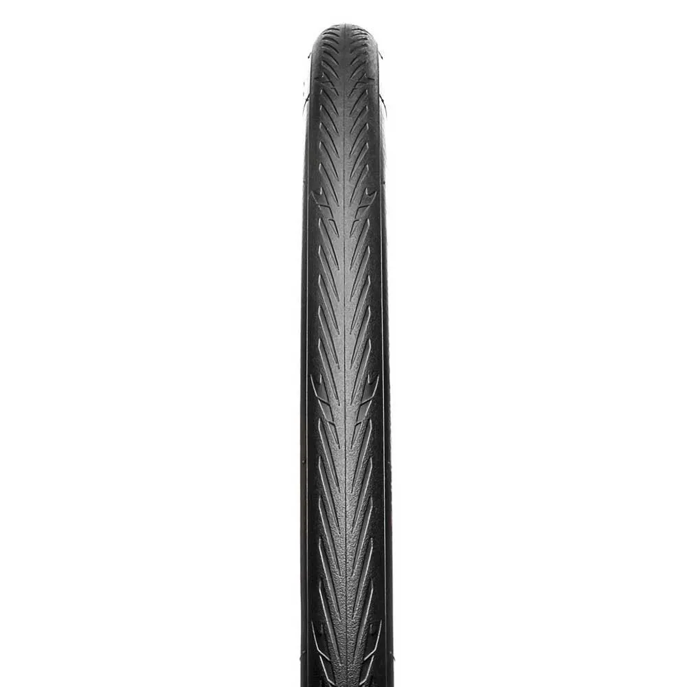 Hutchinson Fusion 5 All Season Storm Protech 700c X 25 Styv Landsvägsdäck, Black, 700C x 25 Hutchinson Fusion 5 All Season Storm Protech 700c X 25 Styv Landsvägsdäck, Black, 700C x 25