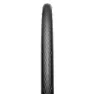 Hutchinson Fusion 5 All Season Storm Protech 700c X 25 Styv Landsvägsdäck, Black, 700C x 25