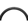 Hutchinson Fusion 5 All Season Storm Protech 700c X 25 Styv Landsvägsdäck, Black, 700C x 25