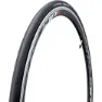 Hutchinson Fusion 5 Performance 700c X 25 Styv Landsvägsdäck, Black / Grey, 700C x 25