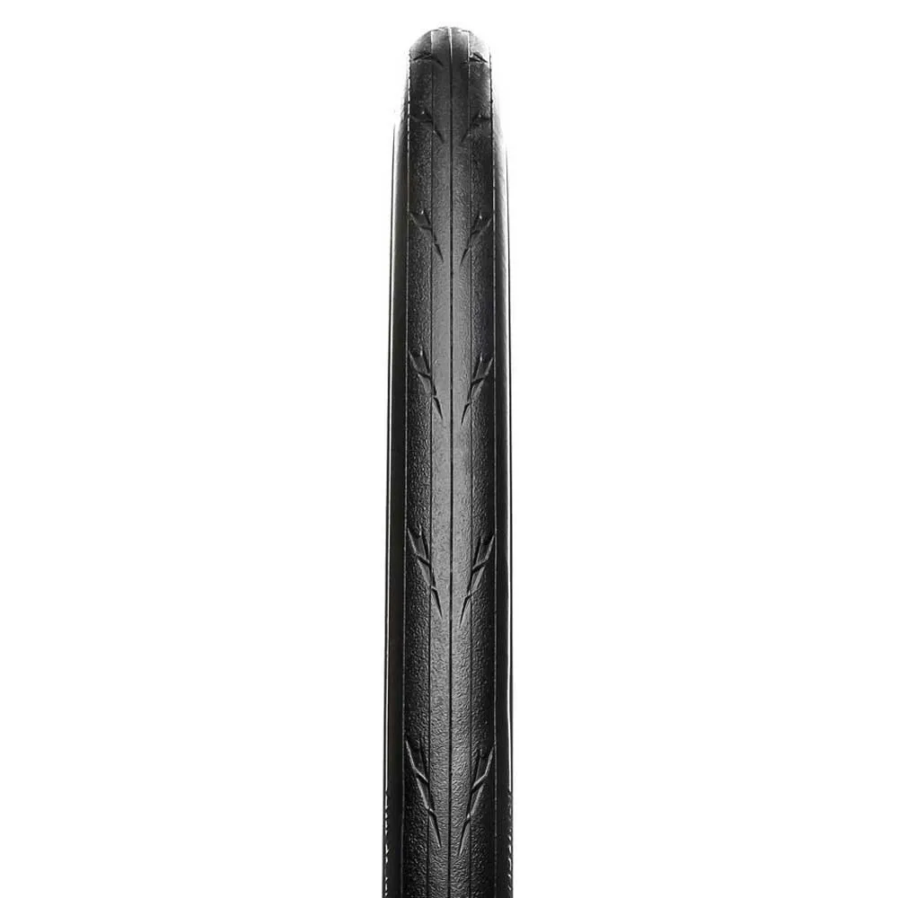 Hutchinson Fusion 5 Performance Storm Hardskin Tubeless 700c X 25 Styv Landsvägsdäck