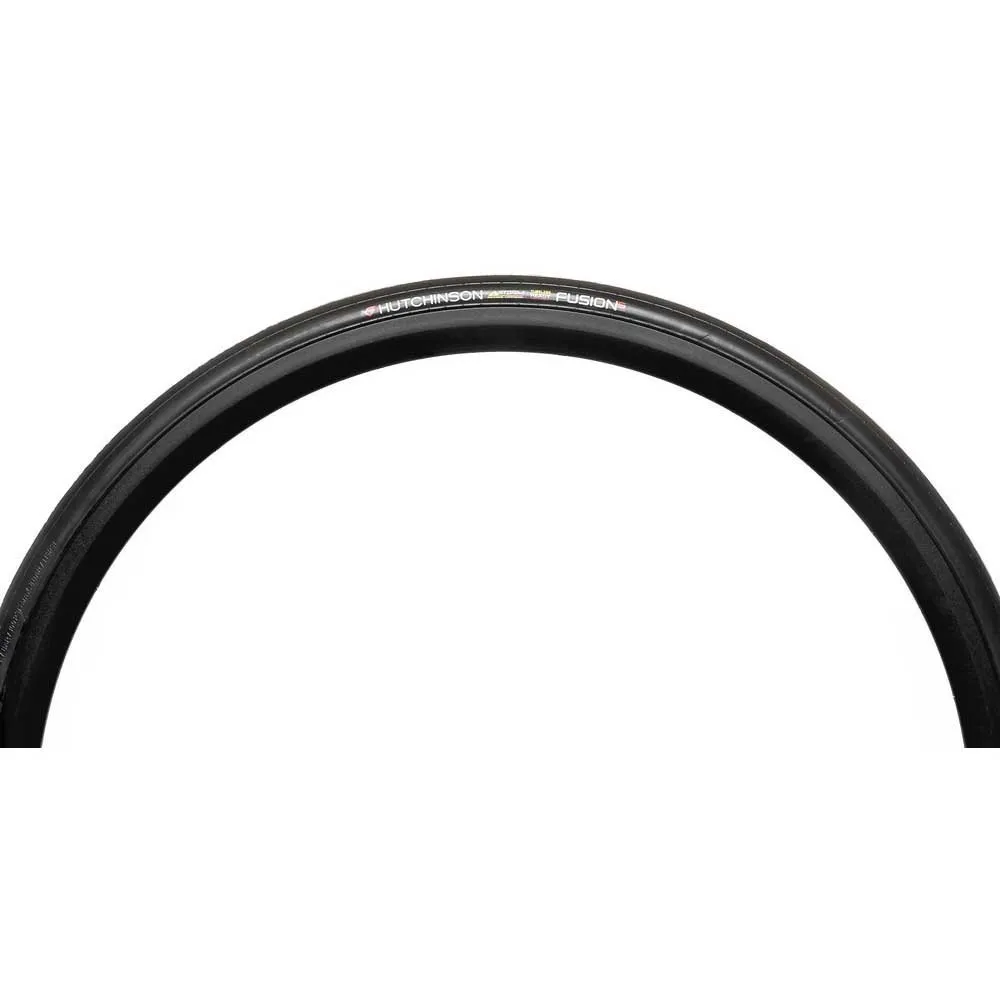 Hutchinson Fusion 5 Performance Storm Hardskin Tubeless 700c X 25 Styv Landsvägsdäck
