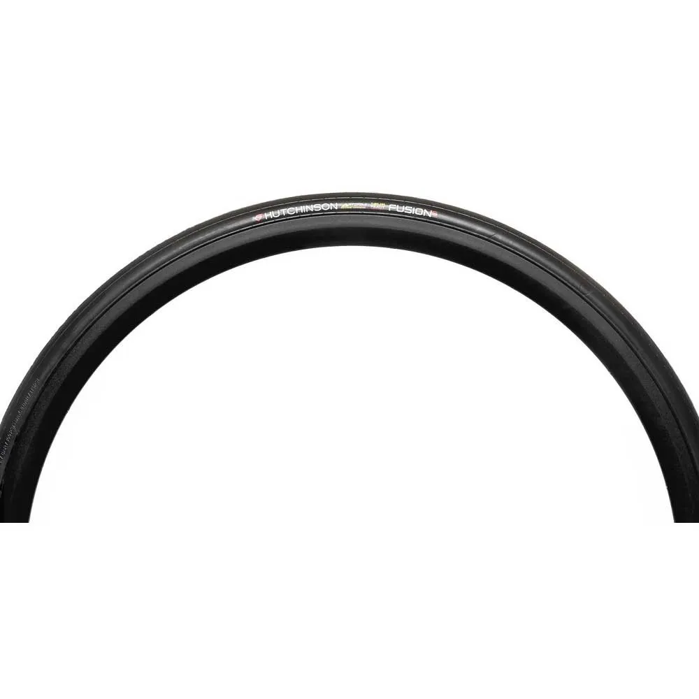 Hutchinson Fusion 5 Performance Storm Hardskin Tubeless 700c X 30 Landsvägsdäck, Black, 700C x 30 Hutchinson Fusion 5 Performance Storm Hardskin Tubeless 700c X 30 Landsvägsdäck, Black, 700C x 30