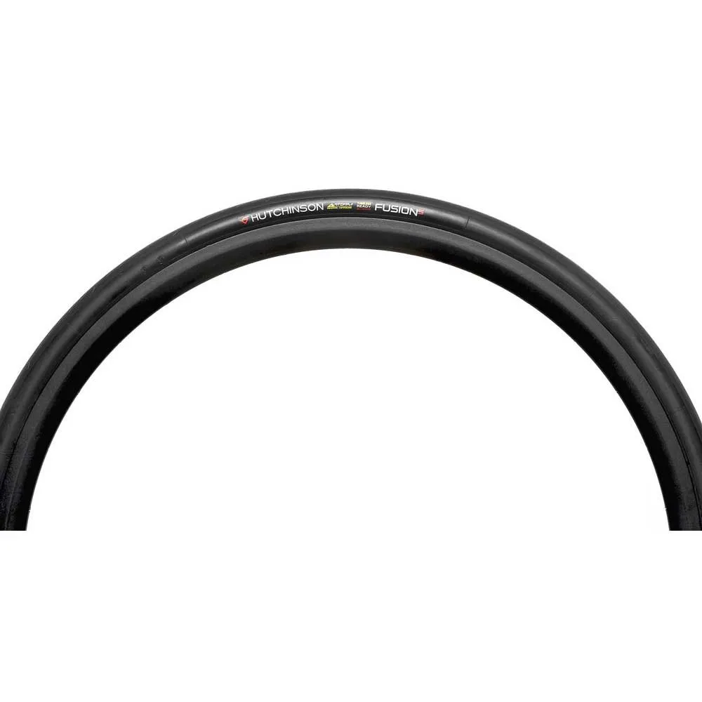 Hutchinson Fusion 5 Storm All Season Storm Hardskin Tubeless 700c X 28 Styv Landsvägsdäck Hutchinson Fusion 5 Storm All Season Storm Hardskin Tubeless 700c X 28 Styv Landsvägsdäck