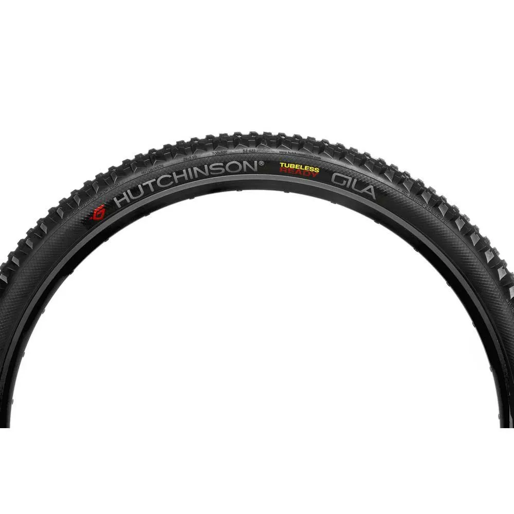 Hutchinson Gila Mono-compound Tubeless 27.5´´ X 2.25 Mtb-däck Hutchinson Gila Mono-compound Tubeless 27.5´´ X 2.25 Mtb-däck