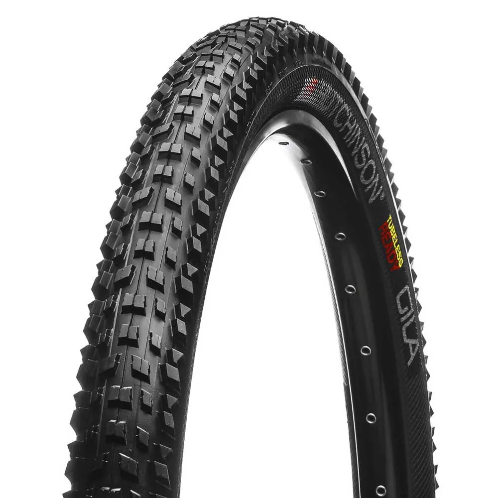 Hutchinson Gila Mono-compound Tubeless 27.5´´ X 2.25 Mtb-däck Hutchinson Gila Mono-compound Tubeless 27.5´´ X 2.25 Mtb-däck