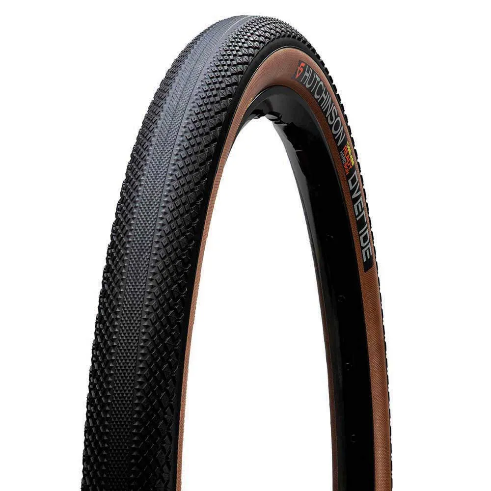Hutchinson Gravel Tyre Overide TLR HardSkin Hutchinson Gravel Tyre Overide TLR HardSkin